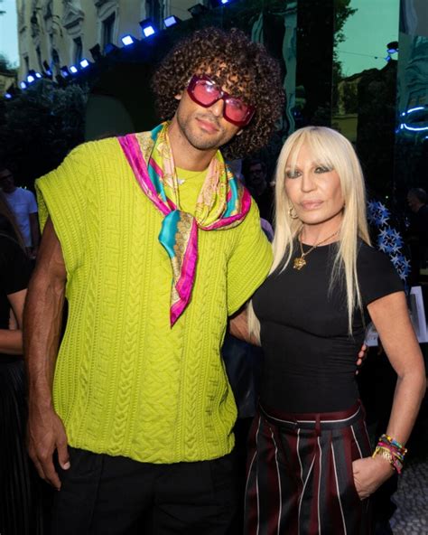 donatella versace rai 3|donatella versace divorce.